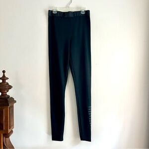 Savage X Fenty • Forever Savage Legging in‎ Black